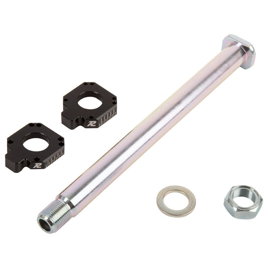 Ride Engineering YZ Axle & Block Kit