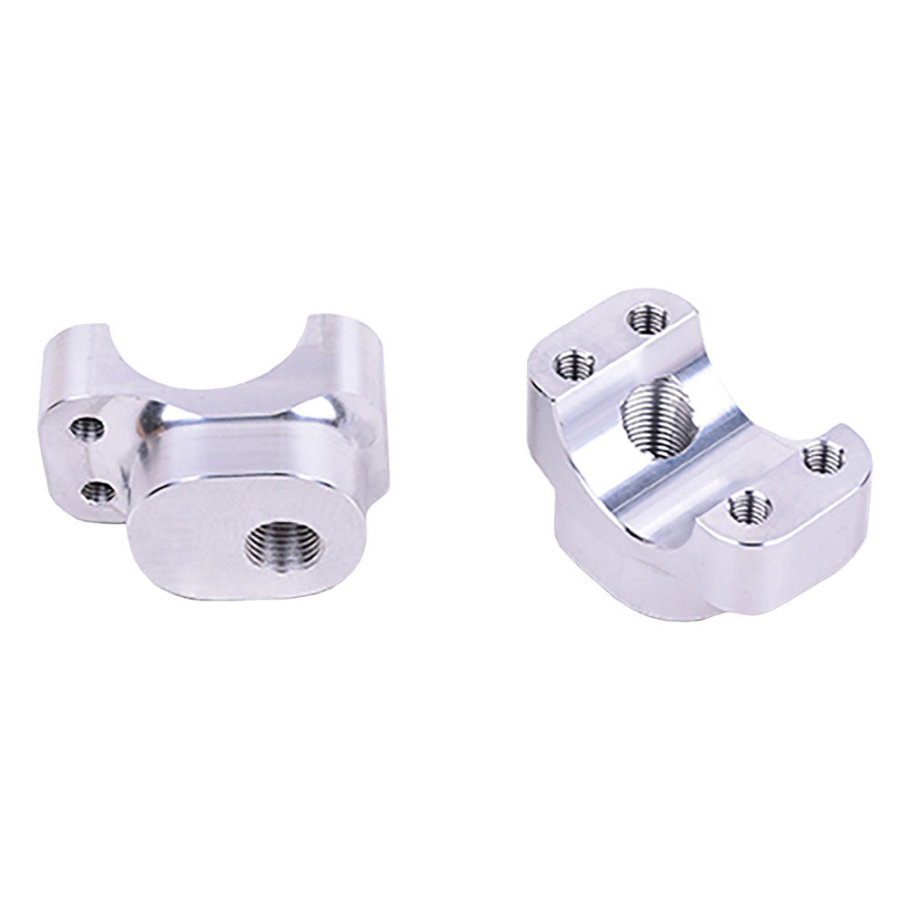 Ride Engineering 10mm Offset Handlbar Mount Base