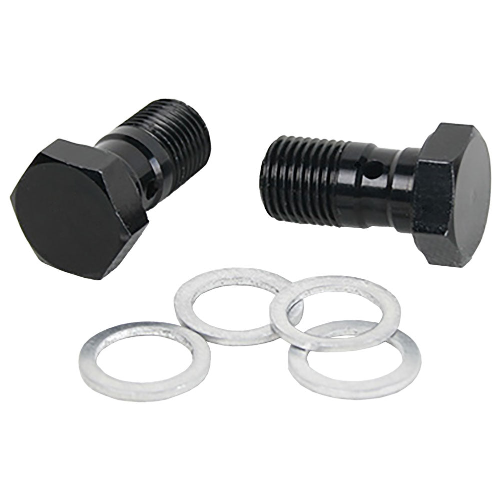 Ride Engineering Aluminum Banjo Bolt