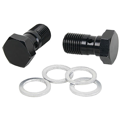Ride Engineering Aluminum Banjo Bolt