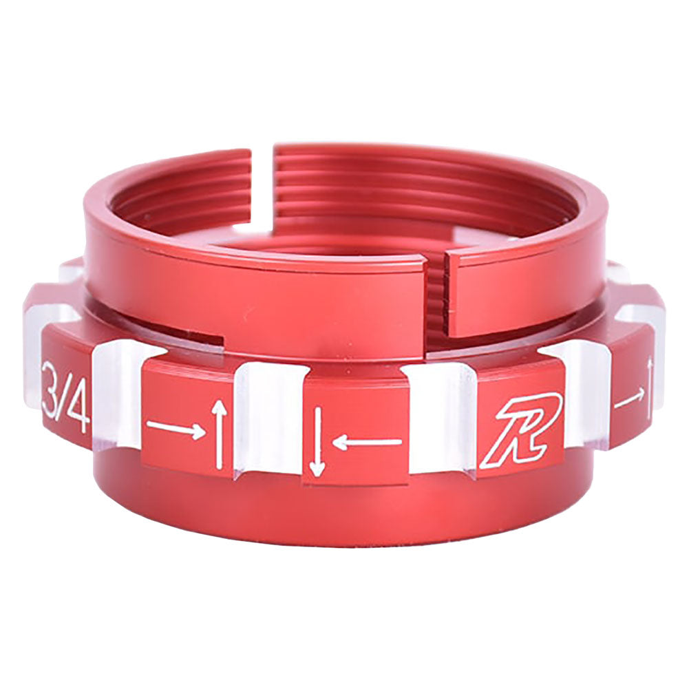 Ride Engineering Billet Shock Collar