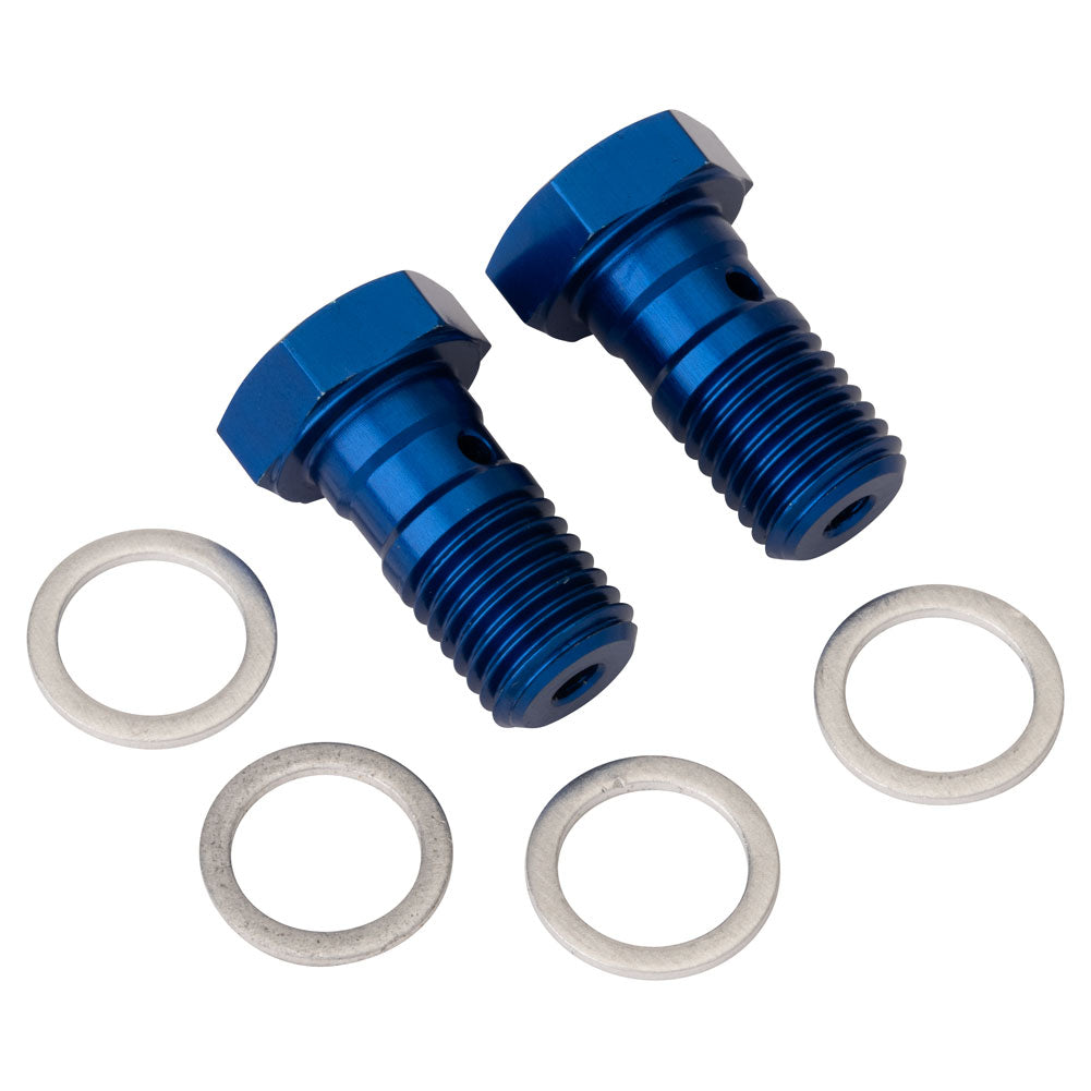 Ride Engineering Aluminum Banjo Bolt