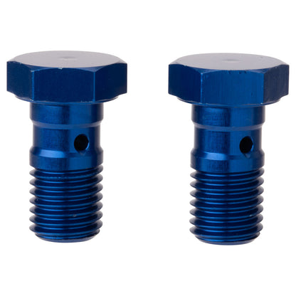 Ride Engineering Aluminum Banjo Bolt