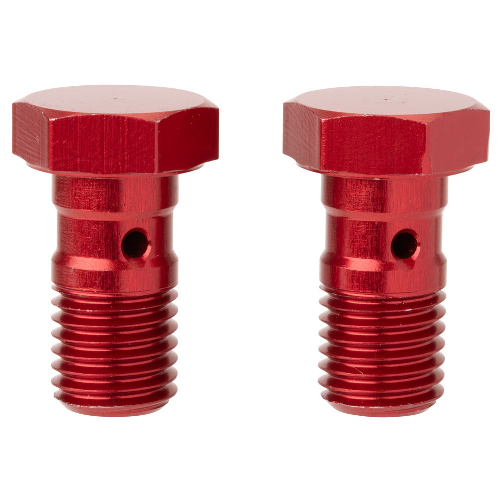 Ride Engineering Aluminum Banjo Bolt