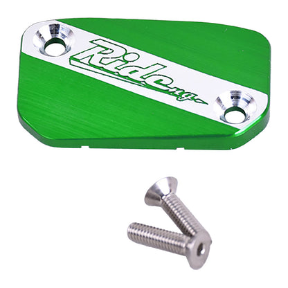 Ride Engineering Front Brake Reservoir Cap