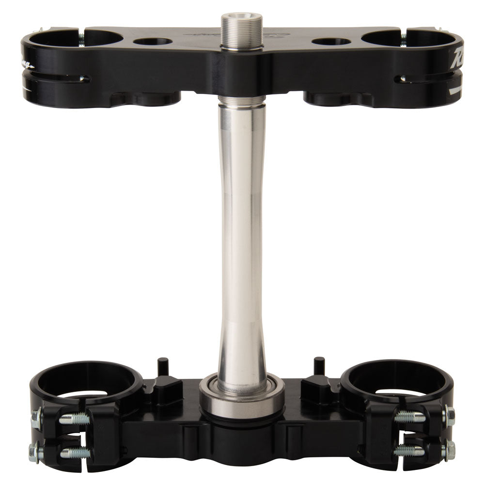 Ride Engineering Billet Split Triple Clamp Set