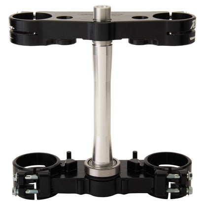 Ride Engineering Billet Split Triple Clamp Set
