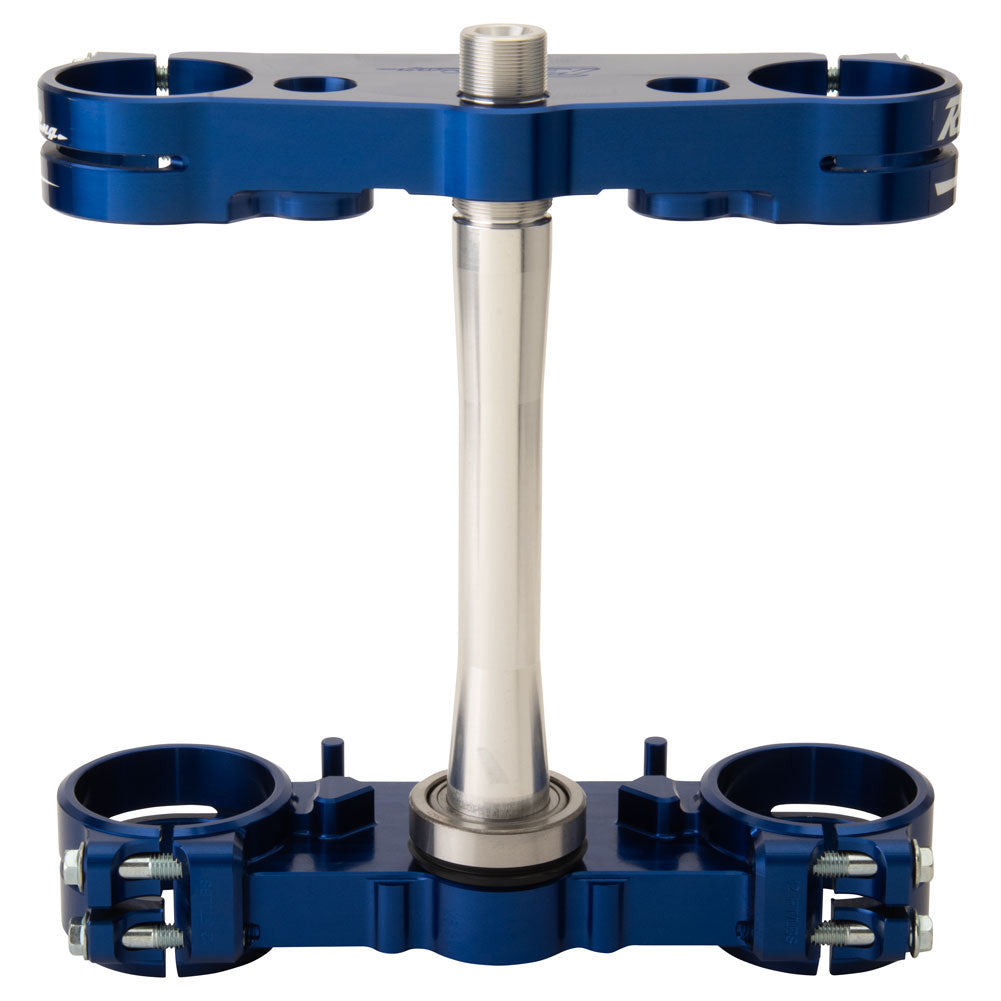 Ride Engineering Billet Split Triple Clamp Set