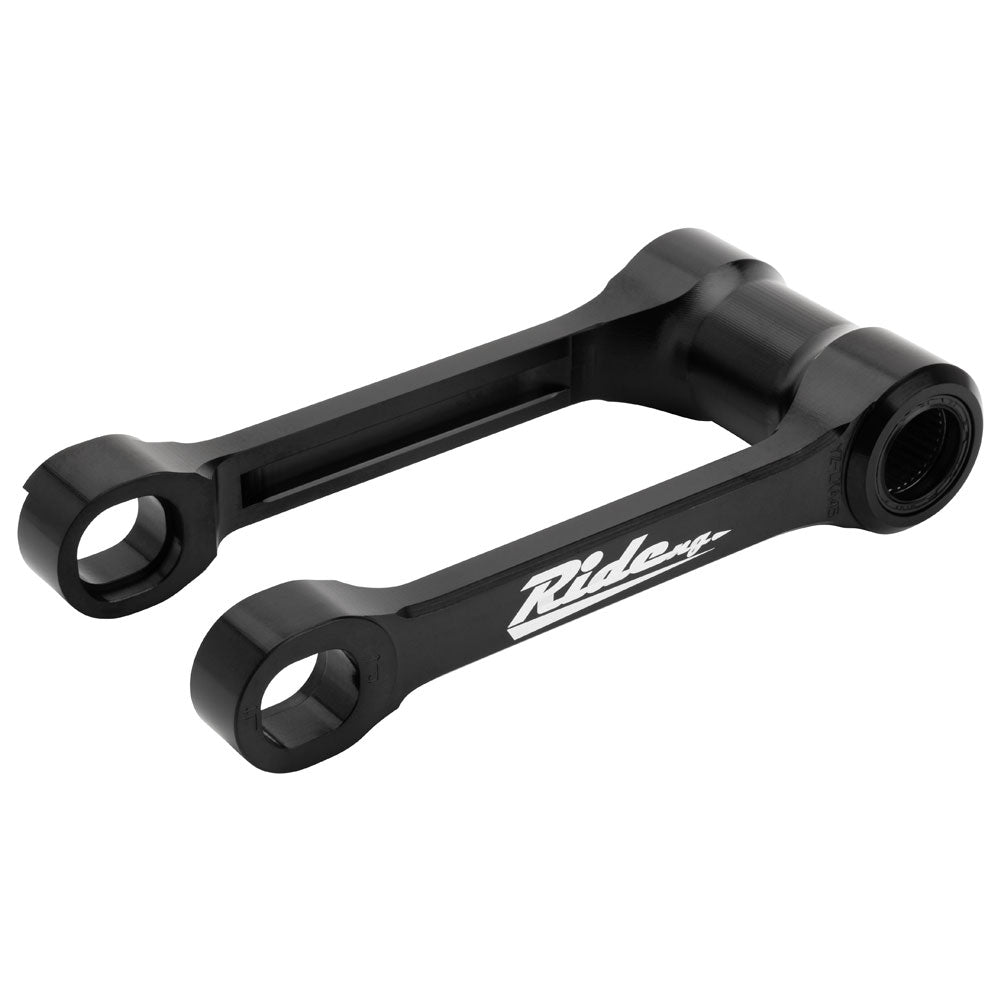 Ride Engineering Adjustable Performance/Lowering Linkage Arm