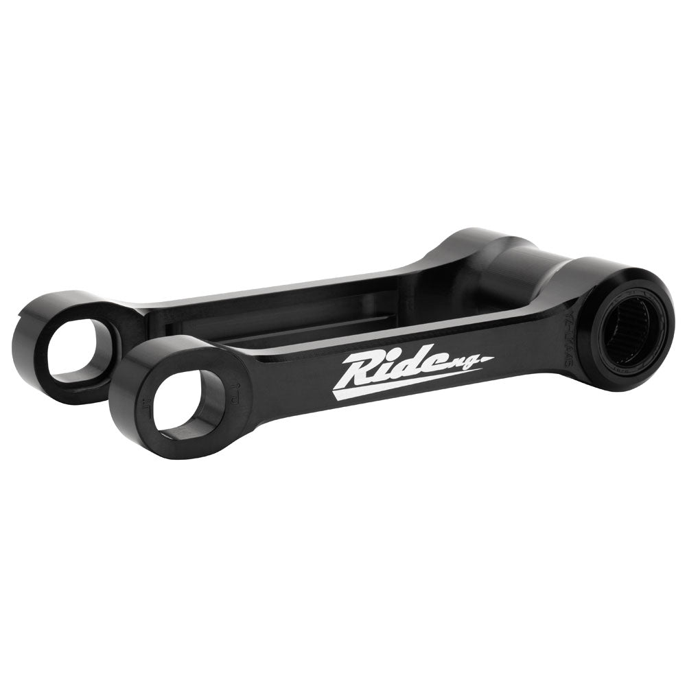 Ride Engineering Adjustable Performance/Lowering Linkage Arm
