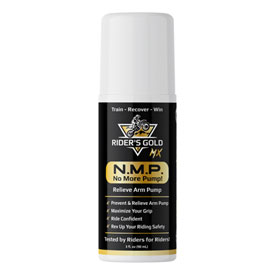 RIDER'S GOLD MX N.M.P – ROLL ON