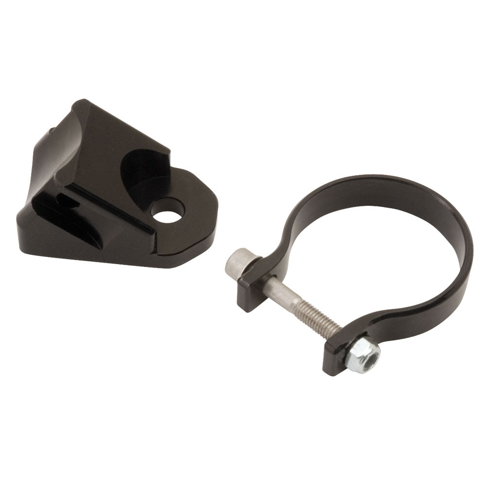 Rigid Industries Dually/D2 A-Pillar Roll Bar Light Mount 1 3/4" Diameter