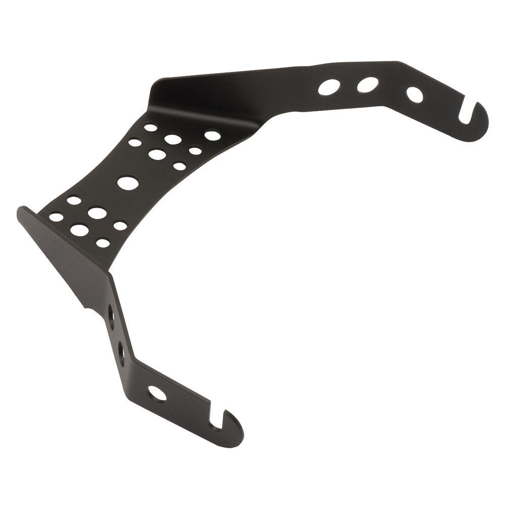 Rigid Industries E-Series Light Bar ATV Mount