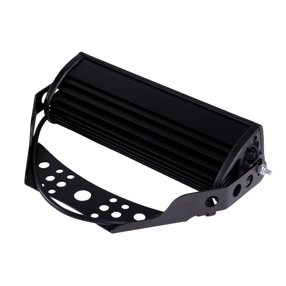 Rigid Industries E-Series Light Bar ATV Mount