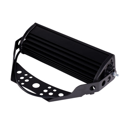Rigid Industries E-Series Light Bar ATV Mount