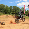 RISK RACING HOLESHOT MANUAL PRACTICE STARTING GATE
