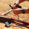 RISK RACING HOLESHOT MANUAL PRACTICE STARTING GATE