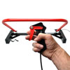 RISK RACING HOLESHOT MANUAL PRACTICE STARTING GATE