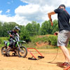 RISK RACING HOLESHOT MANUAL PRACTICE STARTING GATE