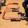 RISK RACING HOLESHOT PRO PRACTICE STARTING GATE