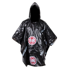 ROCKY MOUNTAIN ATV/MC RAIN PONCHO