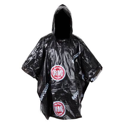 ROCKY MOUNTAIN ATV/MC RAIN PONCHO