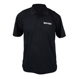 ROCKY MOUNTAIN ATV/MC LOGO POLO SHIRT