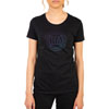 ROCKY MOUNTAIN ATV/MC WOMEN'S NIGHTSHADE T-SHIRT