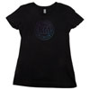ROCKY MOUNTAIN ATV/MC WOMEN'S NIGHTSHADE T-SHIRT