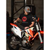 ROCKY MOUNTAIN ATV/MC PARAGON T-SHIRT