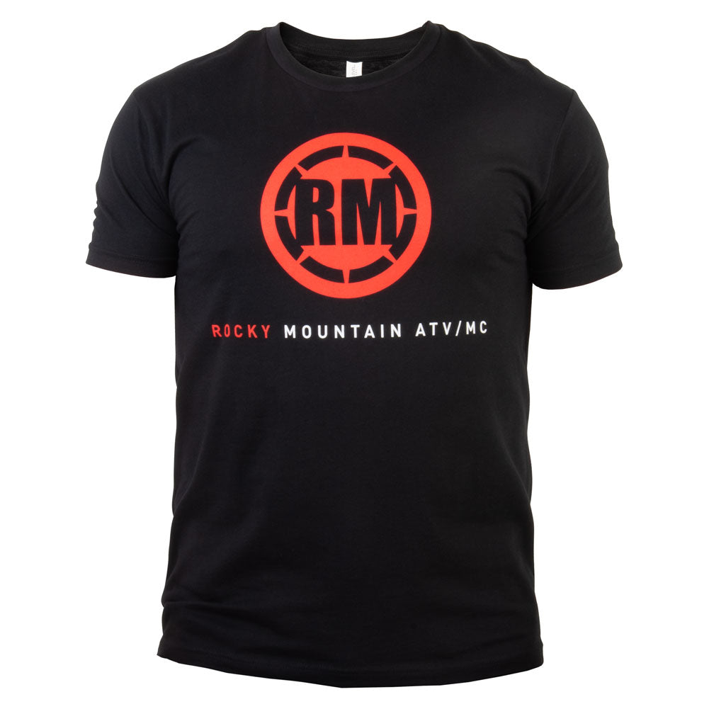 ROCKY MOUNTAIN ATV/MC PARAGON T-SHIRT