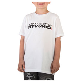 ROCKY MOUNTAIN ATV/MC YOUTH AXIS T-SHIRT