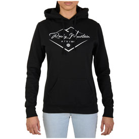 ROCKY MOUNTAIN ATV/MC WOMEN’S MOUNTAIN HOODIE