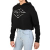 ROCKY MOUNTAIN ATV/MC WOMEN’S MOUNTAIN CROPPED HOODIE