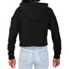 ROCKY MOUNTAIN ATV/MC WOMEN’S MOUNTAIN CROPPED HOODIE