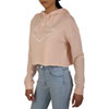 ROCKY MOUNTAIN ATV/MC WOMEN’S MOUNTAIN CROPPED HOODIE