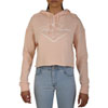 ROCKY MOUNTAIN ATV/MC WOMEN’S MOUNTAIN CROPPED HOODIE