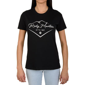 ROCKY MOUNTAIN ATV/MC WOMEN’S MOUNTAIN T-SHIRT