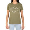 ROCKY MOUNTAIN ATV/MC WOMEN’S MOUNTAIN T-SHIRT
