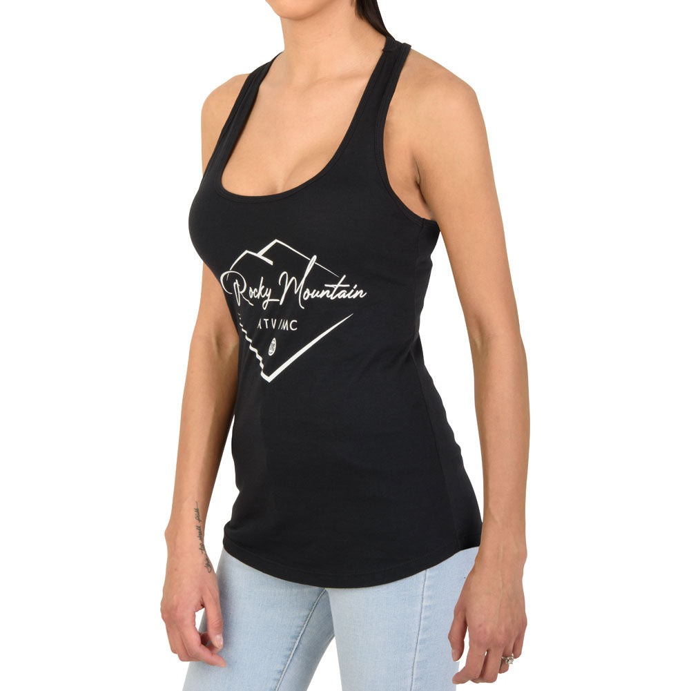 ROCKY MOUNTAIN ATV/MC WOMEN’S MOUNTAIN TANK TOP