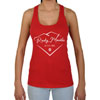 ROCKY MOUNTAIN ATV/MC WOMEN’S MOUNTAIN TANK TOP