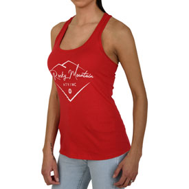 ROCKY MOUNTAIN ATV/MC WOMEN’S MOUNTAIN TANK TOP