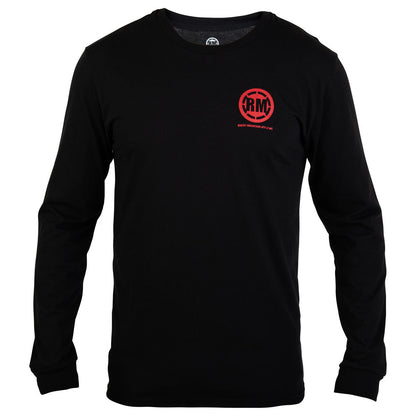 ROCKY MOUNTAIN ATV/MC ICON LONG SLEEVE T-SHIRT
