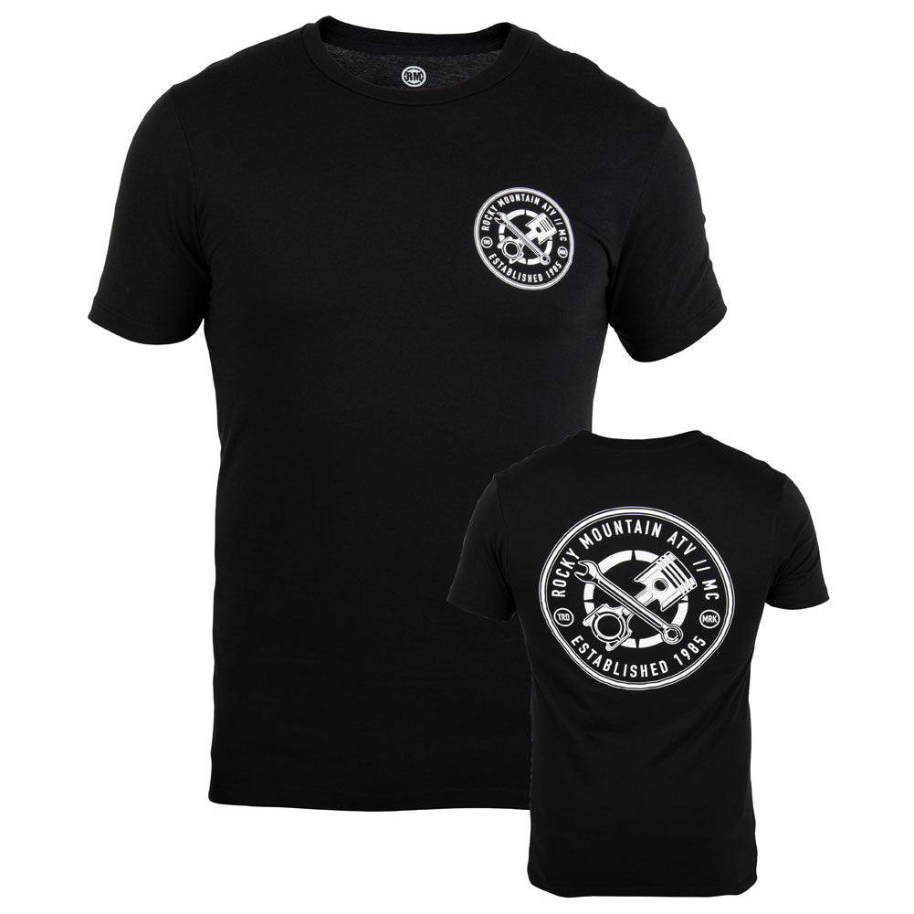 ROCKY MOUNTAIN ATV/MC LEGACY T-SHIRT