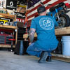 ROCKY MOUNTAIN ATV/MC LEGACY T-SHIRT