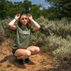 ROCKY MOUNTAIN ATV/MC WOMEN’S MOUNTAIN T-SHIRT