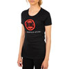 ROCKY MOUNTAIN ATV/MC WOMEN'S PARAGON T-SHIRT