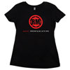 ROCKY MOUNTAIN ATV/MC WOMEN'S PARAGON T-SHIRT