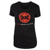 ROCKY MOUNTAIN ATV/MC WOMEN'S PARAGON T-SHIRT