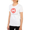 ROCKY MOUNTAIN ATV/MC WOMEN'S PARAGON T-SHIRT